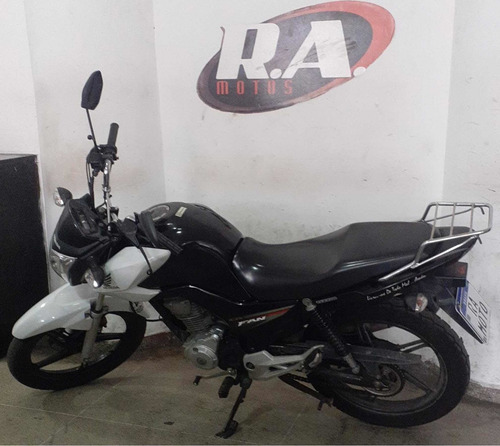 Imagem 3 de 5 de Honda Cg 160 Fan