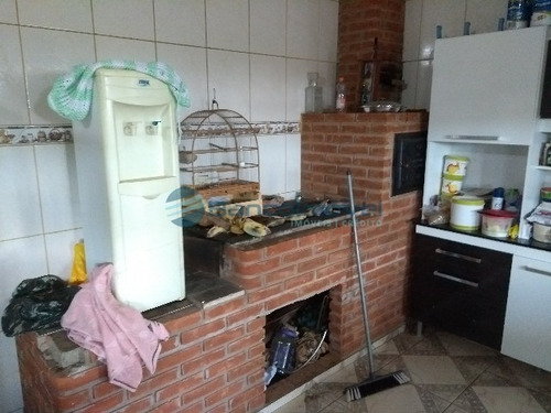 Imagem 23 de 30 de Chacara - Ch00043 - 32005982