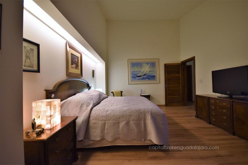 Residencia De Lujo En Santa Anita