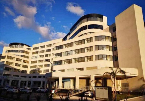 Excelentes Oficinas Nuevas A Estrenar En Estudios De La Bahía- Frente Al Wyndham.
