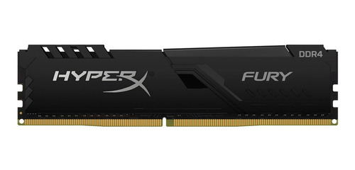 Memoria Ram Ddr4-2666 Dimm 16 Gb 1333 Mhz 1 Pz Hyper X