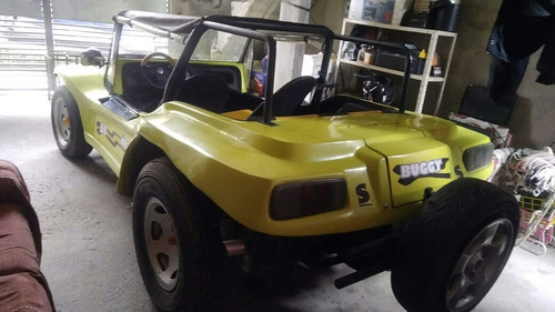 Buggy