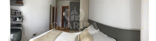 Apartamento - Protasio Alves - Ref: 66463 - V-66463
