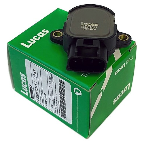 Sensor Tps Suzuki Swift 1.3 1989-2003/ Grand Vitara 1.6 4x4
