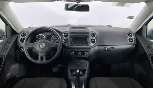 Imagen 13 de 15 de 120907 - Volkswagen Tiguan 2013 Con Garantía