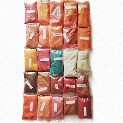 Sazonador Palomitas, Papas,totopos, Botanas 25 Sabores 100gr