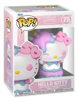Comprar Funko Hello Kitty 50th Anniversary - Hello Kitty In Cake #75