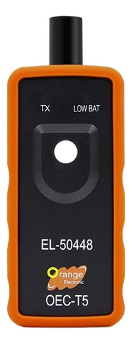 El-50448 Tpms Oec-t5 Adecuado Para Prensa Universal Buick Ne