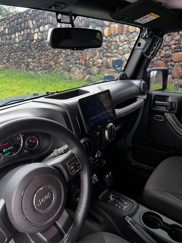 Jeep Wrangler 3.6 Sport