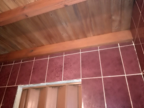 Imagen 9 de 14 de Casa Quinta Con Pileta Habitable A Reciclar Zona Arbolada