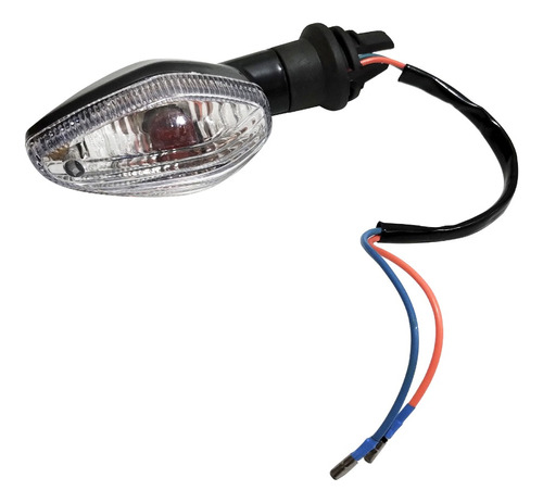 Faro Giro Delantero Derecho Honda New Cg Titan 150 Um