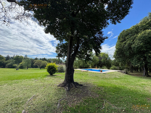 Propiedad En Venta Con Parque De 1 Hectarea | Villa General Belgrano