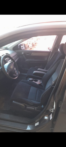 Honda CR-V 2.4 Lx At 2wd (mexico)