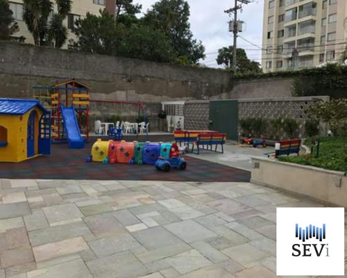 Apartamento - Ap00188 - 34182103