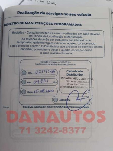 Imagem 13 de 13 de Ecosport 1.5 Freestyle Automático Flex 2020