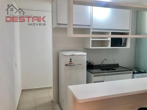 Imagem 3 de 15 de Ref.: 5695 - Apartamento Em Jundiaí Para Venda - V5695