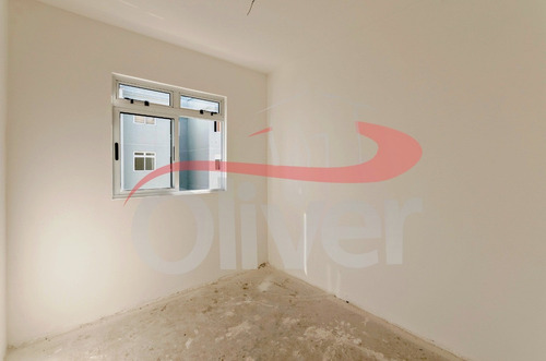 Imagem 10 de 30 de Residencial Das Azaleias, 2 Dormitórios, Vaga De Garagem, Tindiquera, Araucária, Parana - Ap00441 - 33190060