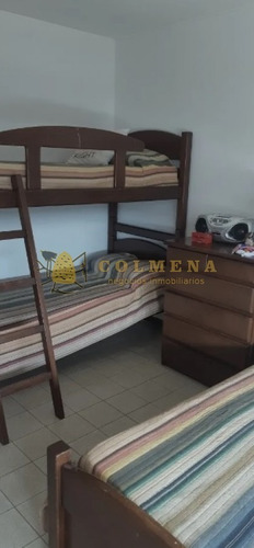 Departamento En Parqumar En Piso Alto- Ref: 3867