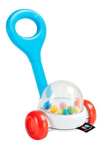 Juguete infantil Fun Rattle Dfp43 de Fisher-Price