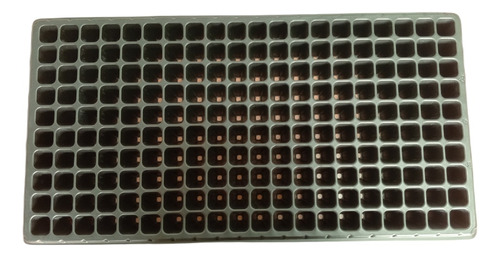 Bandejas De Germinacion 200 Celdas 1,5mm