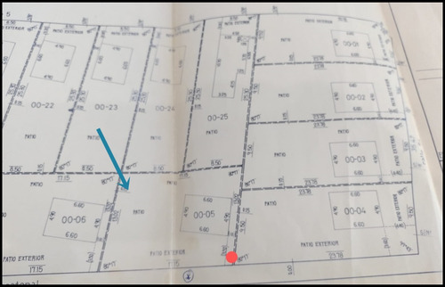 Venta Terreno En Costa Chica La Costa