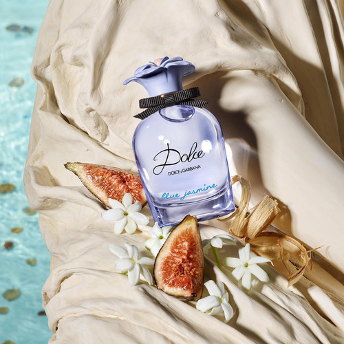 Dolce & Gabbana Dolce Blue Jasmine Edt para mujer 75 ml