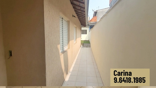 3dorm Total 168m2, Suzano Cid.edson C Minha Casa Minha Vida