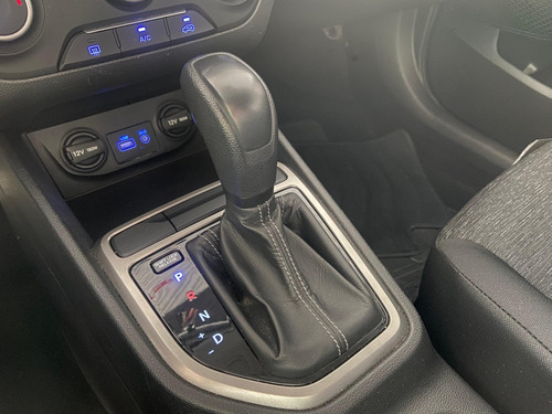 Hyundai Creta 1.6 16V FLEX ACTION AUTOMÁTICO