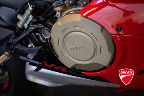 Panigale V4 S