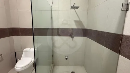 Casa En Condominio En Renta En Cuajimalpa