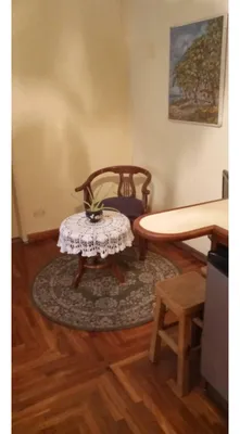 Apartamento en alquiler