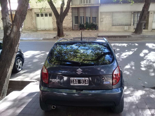 Suzuki Fun 1.4 Aa Da 2009 Impecable Permuto