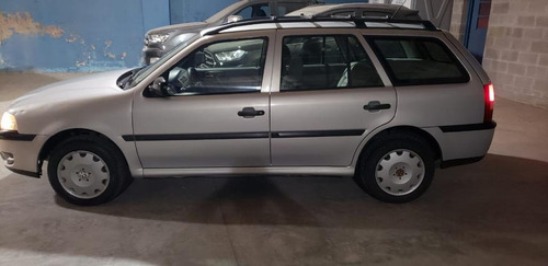 Imagen 4 de 6 de Volkswagen Gol Country Conforline