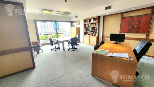 Venta Oficina Comercial 700m2 Más 13 Cocheras Fijas Más Bauleras