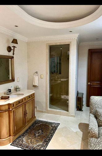 Imagen 9 de 29 de Penthouse En Venta En Residencial Enramada