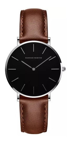 Reloj Mujer Hannah Martin Minimalista Diseños Elegantes