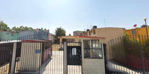 Casa En Venta, Recuperación Bancaria, Col. Portal Ojo De Agua, Tecamac, Estado De Mexico. Laab2