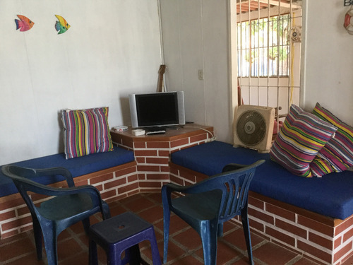 Playa Dorada Conjunto Privado En Machurucuto Edo Miranda