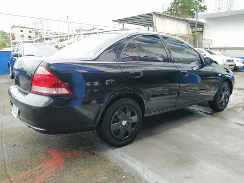 Imagen 3 de 11 de Nissan Almera Almera
