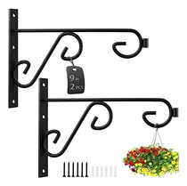 Comprar Gancho De Pared Aszune Para Colgar Plantas, Gancho Colgante