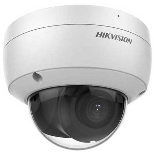 Hikvision Camara Ip Domo 8 Mp Acusense  2,8mm  Ir 20 A 30m 