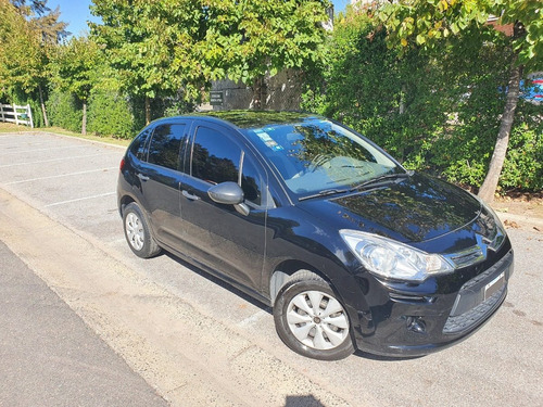 Citroen C3 Origine 2013