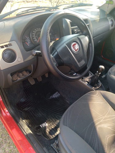 Fiat Palio 1.4 Fire Pack Seg. Top