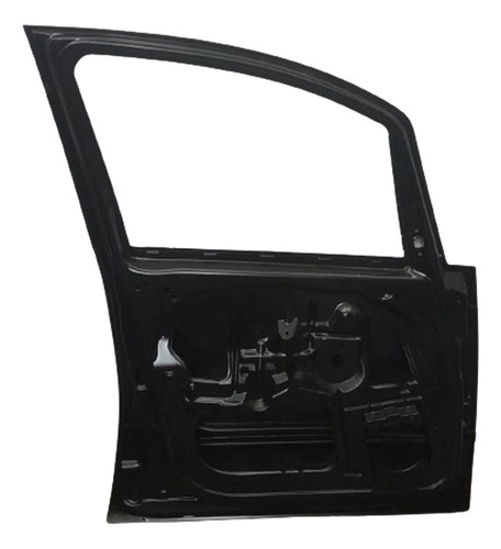 Puerta Delantera Izquierda Fiat Idea
