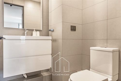 Departamento En Arriendo De 2 Dorm. En Lo Barnechea