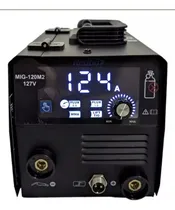 Comprar Soldadora Inverter Mig 120m2 Redbo 2en1 Mig Y Mma