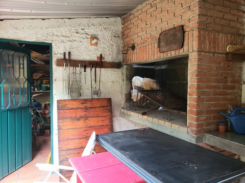 Venta De Casa En San José De Carrasco Sur 4 Dorm + Apto