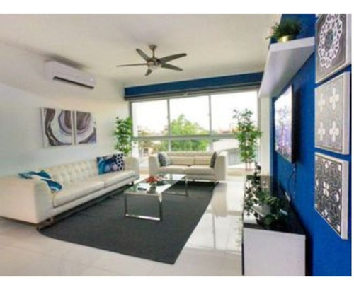Apartamento En Venta Pent-house, El Millón
