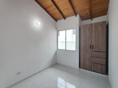 Casa En Arriendo En Chaparral. Cod A30736