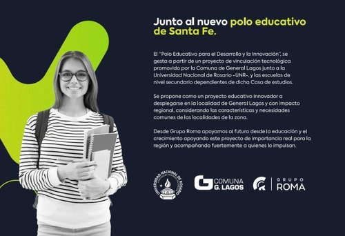 Imagen 17 de 17 de Venta -terreno - Rosario